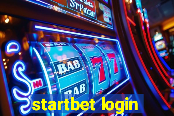 startbet login